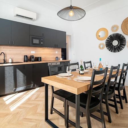 La Bastide De Saint Barnabe - Jacuzzi Terrasse Clim Wifi Parking Petanque Apartment Marseille Ngoại thất bức ảnh