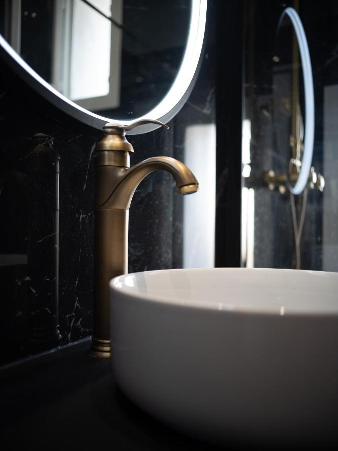 La Bastide De Saint Barnabe - Jacuzzi Terrasse Clim Wifi Parking Petanque Apartment Marseille Ngoại thất bức ảnh