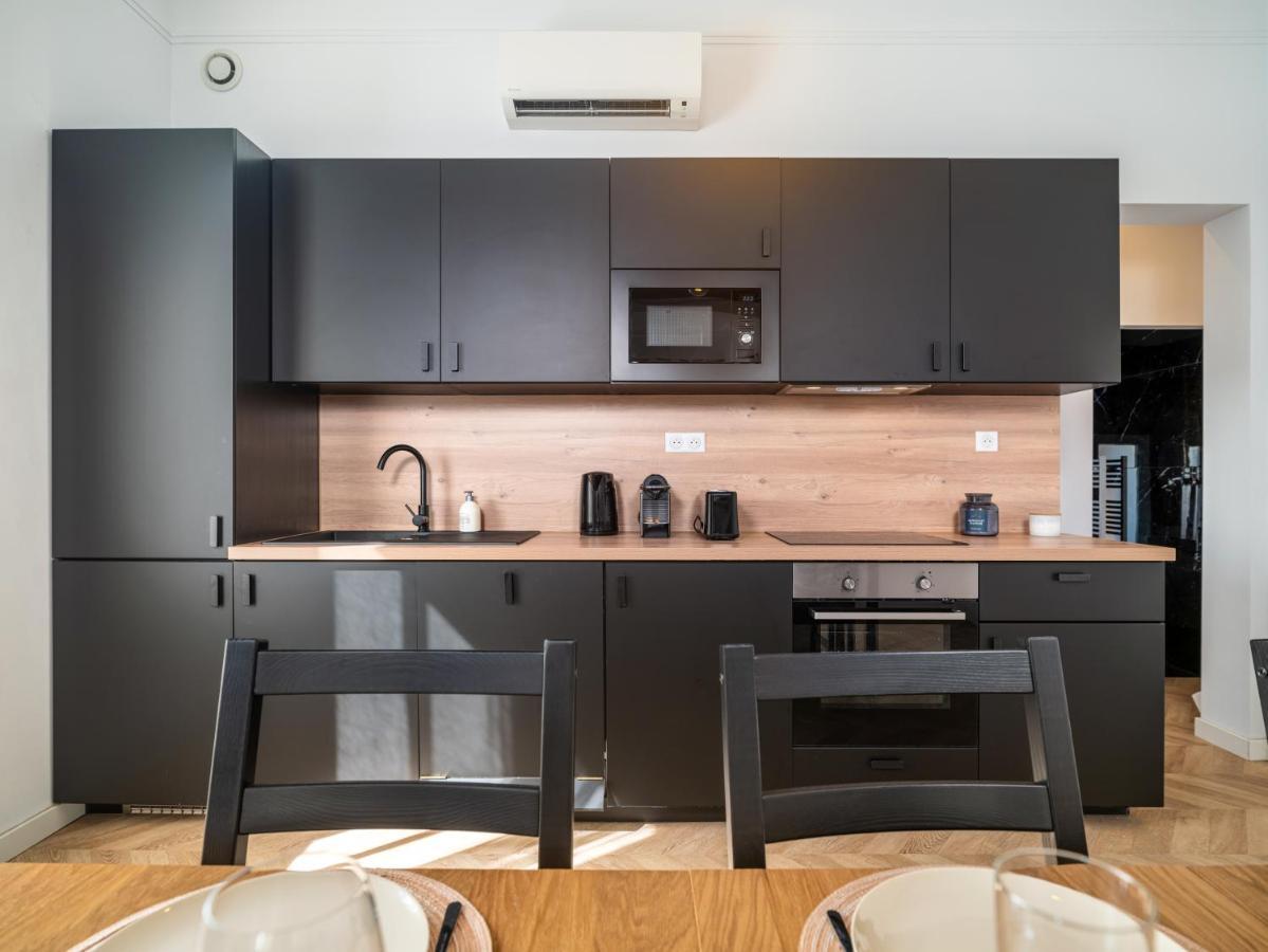 La Bastide De Saint Barnabe - Jacuzzi Terrasse Clim Wifi Parking Petanque Apartment Marseille Ngoại thất bức ảnh
