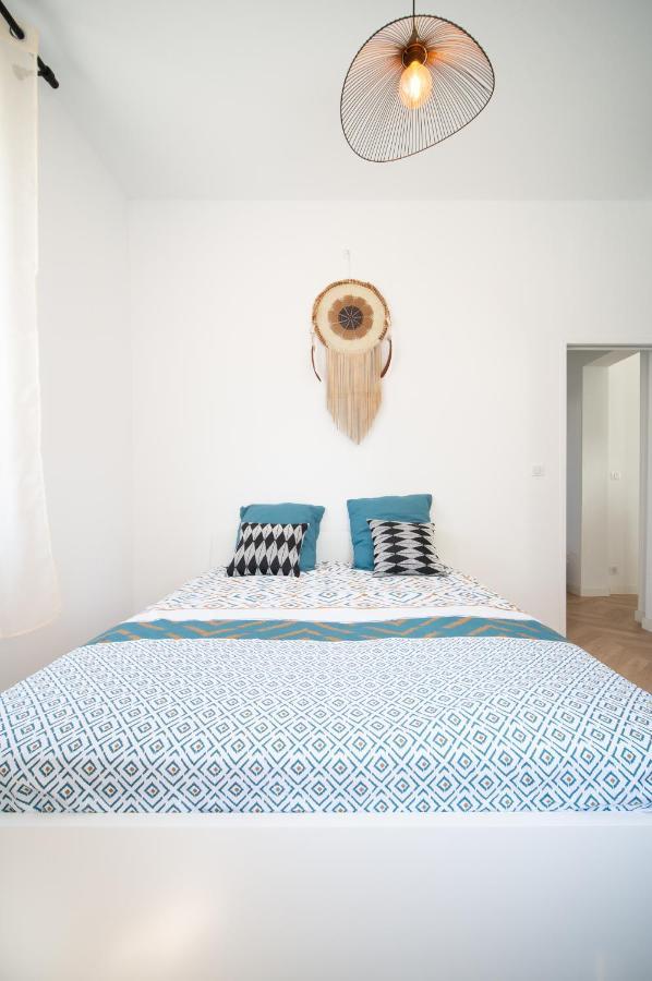 La Bastide De Saint Barnabe - Jacuzzi Terrasse Clim Wifi Parking Petanque Apartment Marseille Ngoại thất bức ảnh