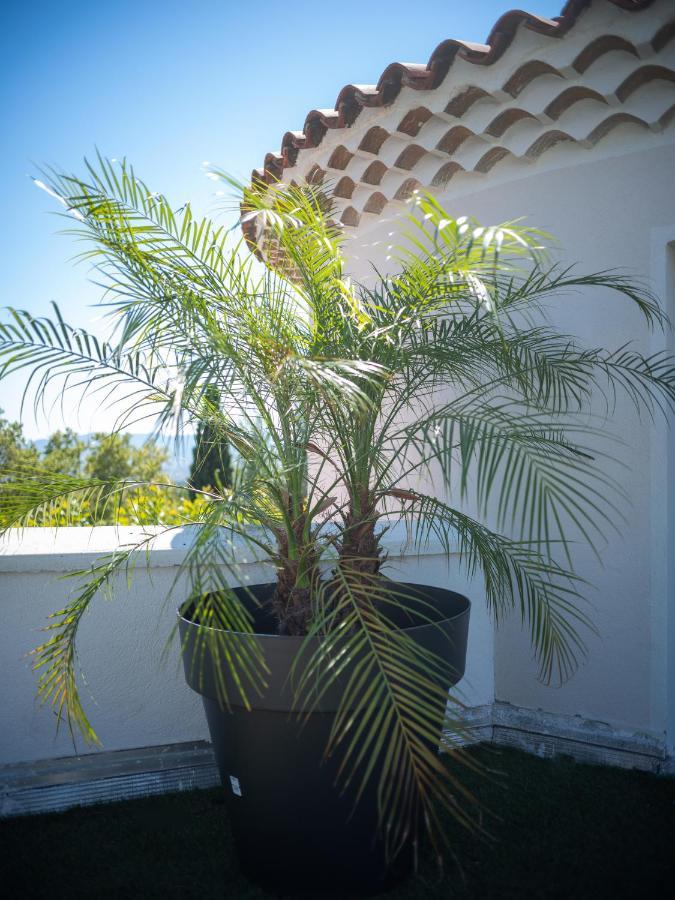La Bastide De Saint Barnabe - Jacuzzi Terrasse Clim Wifi Parking Petanque Apartment Marseille Ngoại thất bức ảnh
