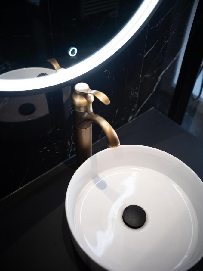 La Bastide De Saint Barnabe - Jacuzzi Terrasse Clim Wifi Parking Petanque Apartment Marseille Ngoại thất bức ảnh